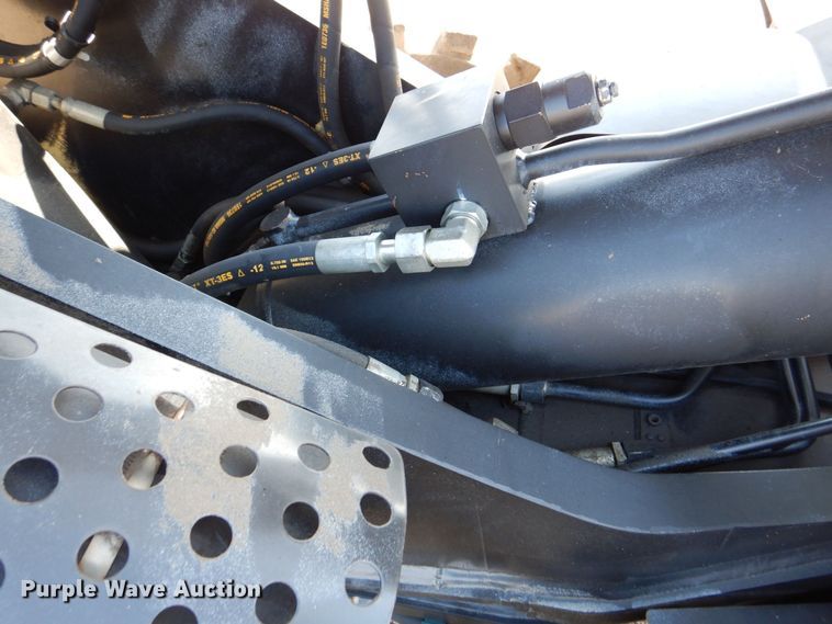 image for item DR4514 2008 Caterpillar TL943  telehandler