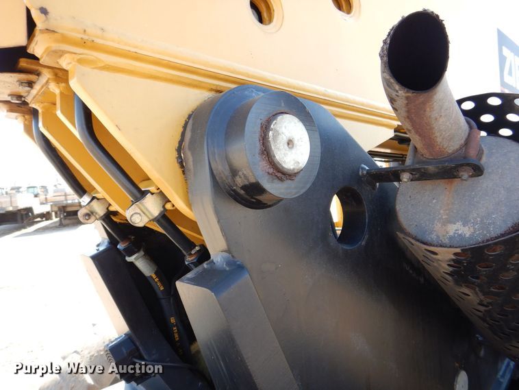 image for item DR4514 2008 Caterpillar TL943  telehandler