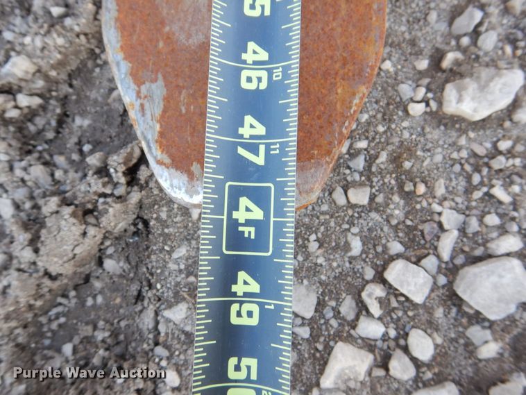 image for item DR4514 2008 Caterpillar TL943  telehandler