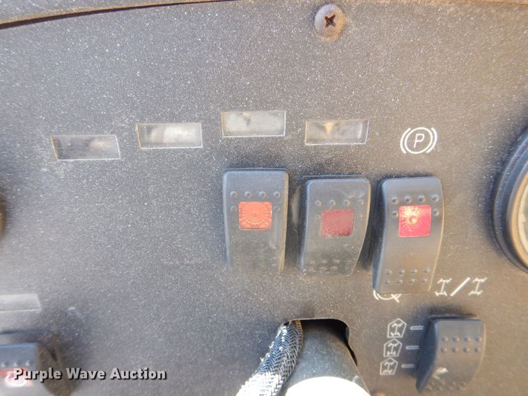 image for item DR4514 2008 Caterpillar TL943  telehandler