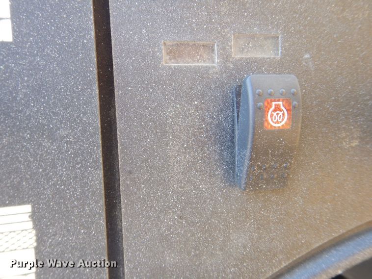 image for item DR4514 2008 Caterpillar TL943  telehandler