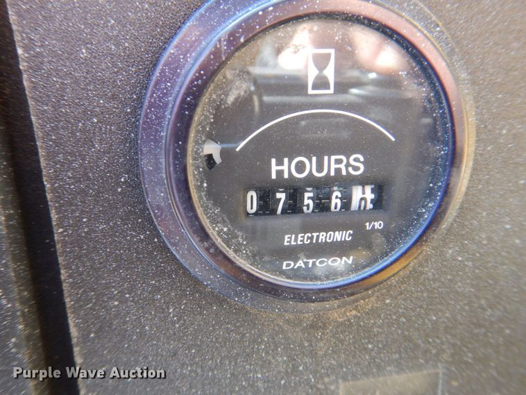 image for item DR4514 2008 Caterpillar TL943  telehandler