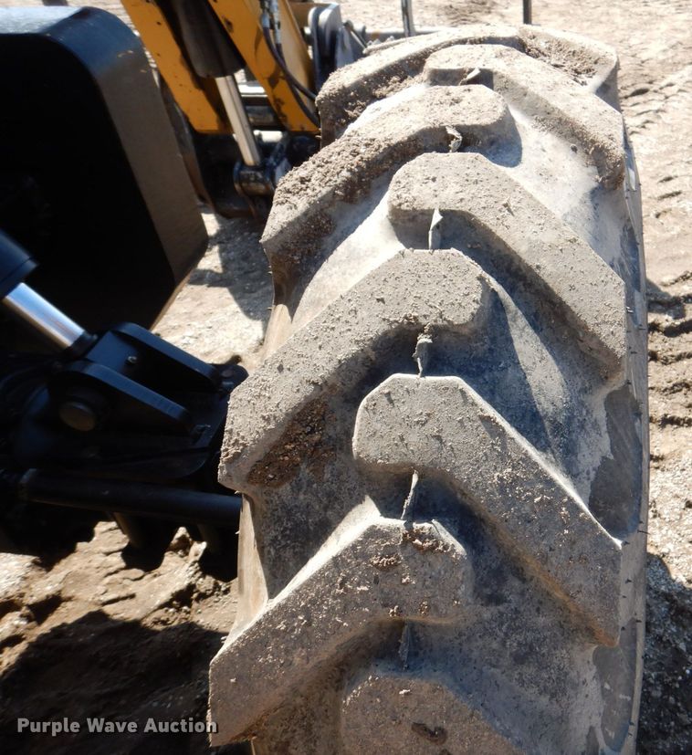 image for item DR4514 2008 Caterpillar TL943  telehandler