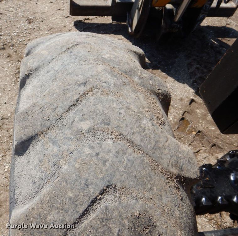 image for item DR4514 2008 Caterpillar TL943  telehandler