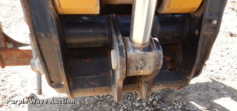 image for item DR4515 2008 Caterpillar TL943  telehandler