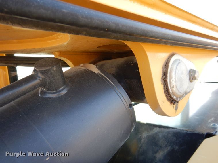 image for item DR4515 2008 Caterpillar TL943  telehandler