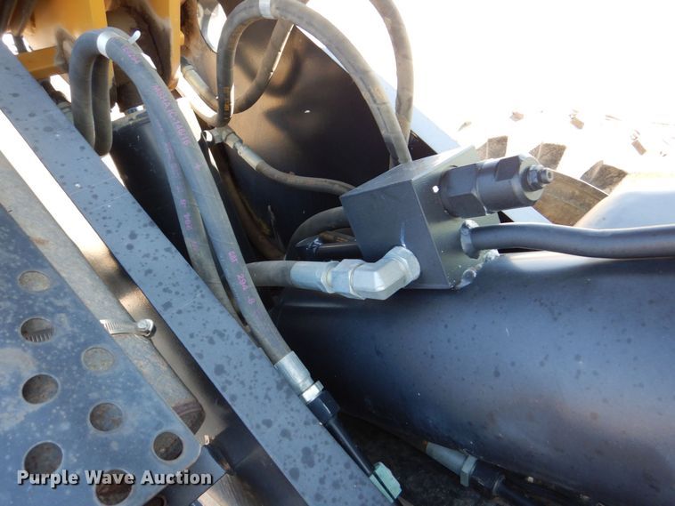 image for item DR4515 2008 Caterpillar TL943  telehandler