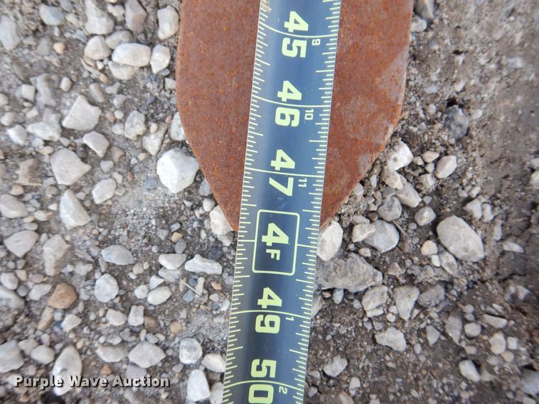 image for item DR4515 2008 Caterpillar TL943  telehandler