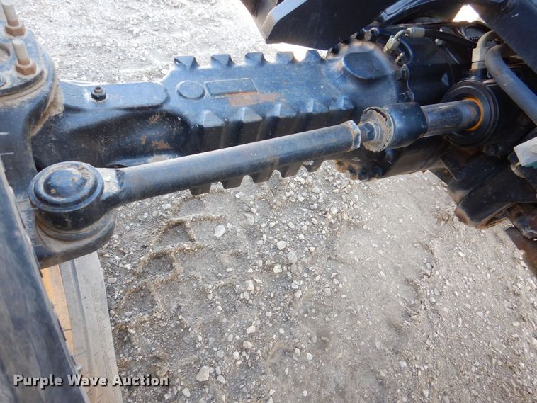 image for item DR4515 2008 Caterpillar TL943  telehandler