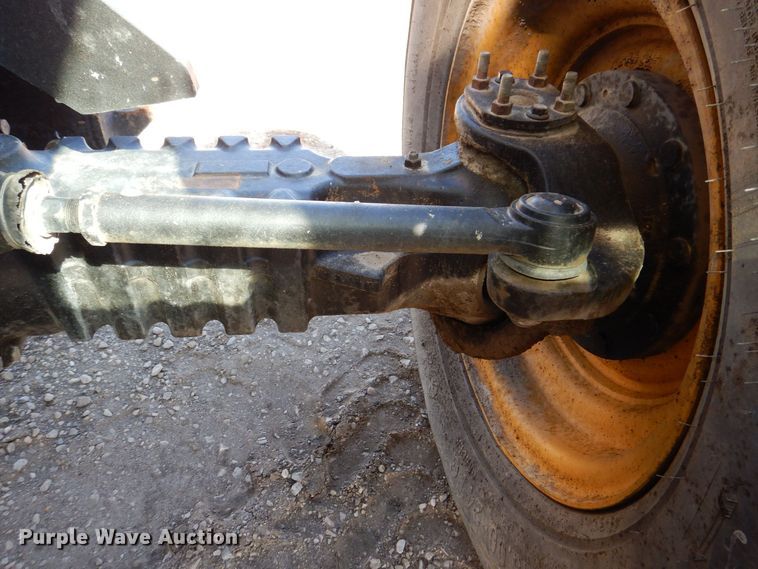 image for item DR4515 2008 Caterpillar TL943  telehandler