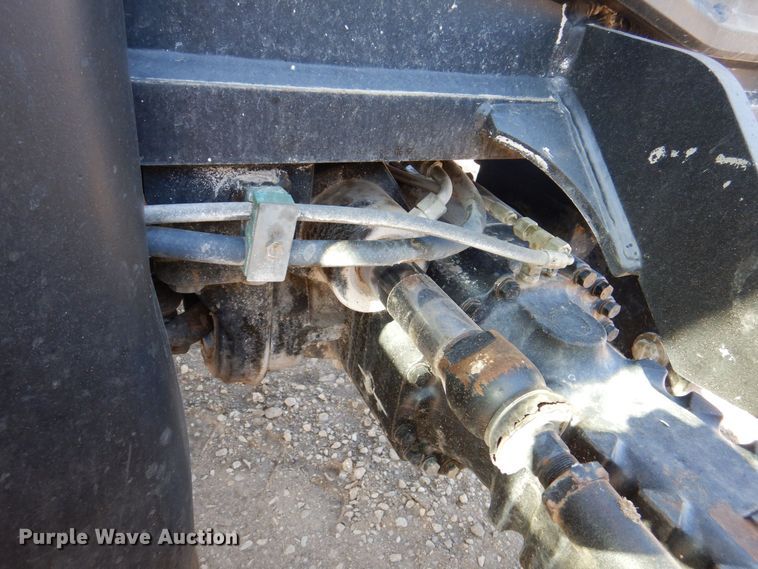 image for item DR4515 2008 Caterpillar TL943  telehandler