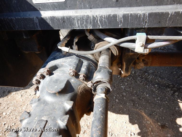 image for item DR4515 2008 Caterpillar TL943  telehandler