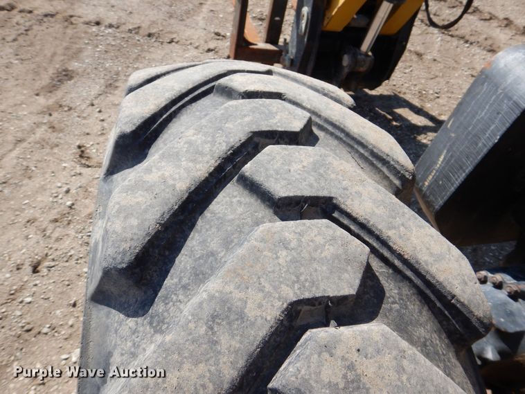 image for item DR4515 2008 Caterpillar TL943  telehandler