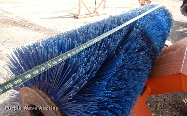 image for item DR4516 Broce RCT350  broom