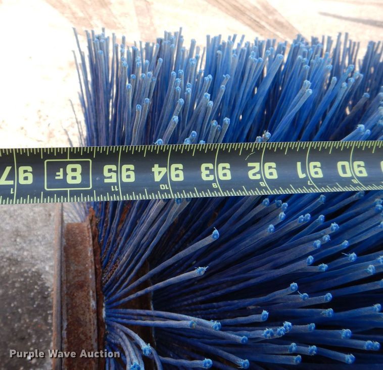 image for item DR4516 Broce RCT350  broom