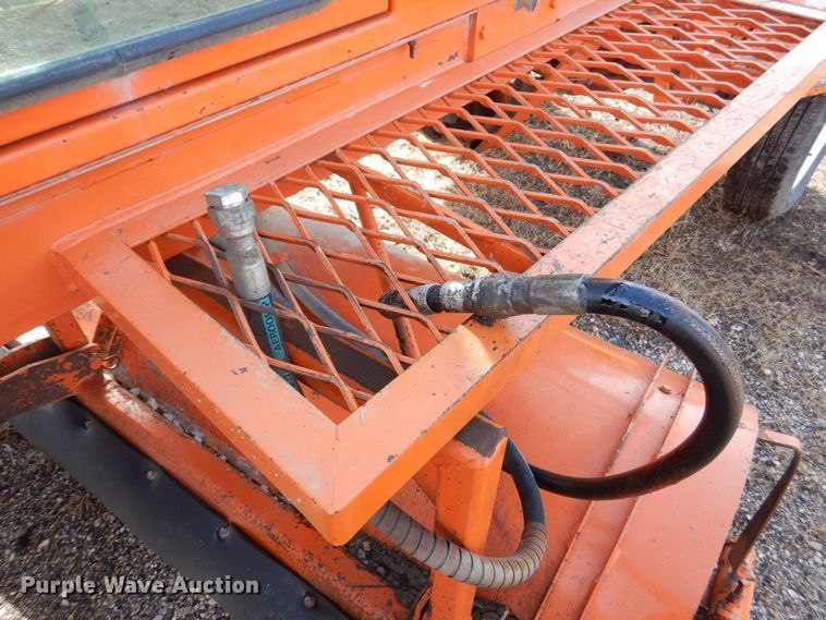 image for item DR4516 Broce RCT350  broom