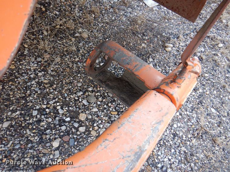 image for item DR4516 Broce RCT350  broom