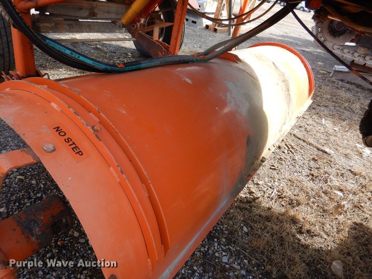 image for item DR4516 Broce RCT350  broom