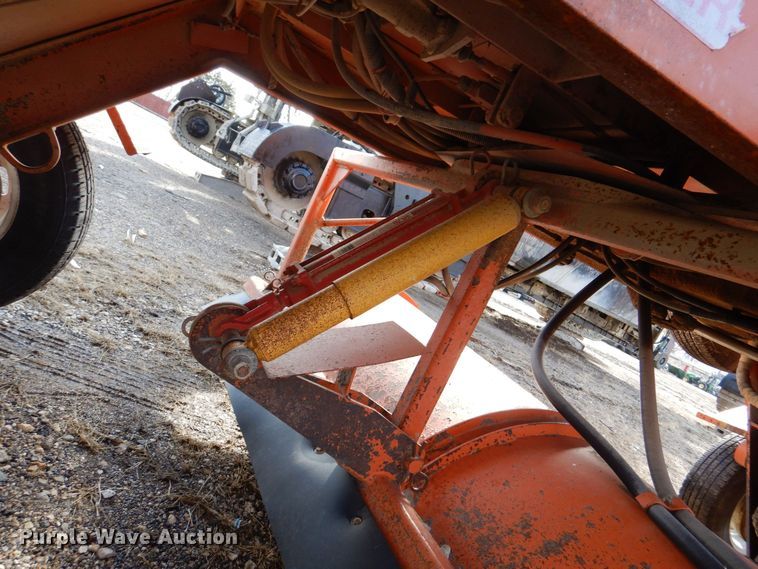 image for item DR4516 Broce RCT350  broom