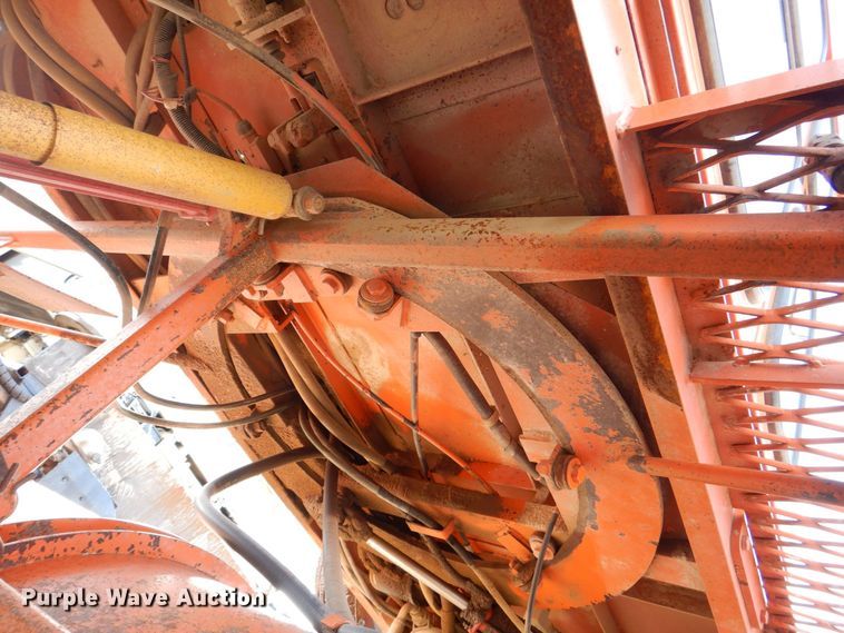 image for item DR4516 Broce RCT350  broom