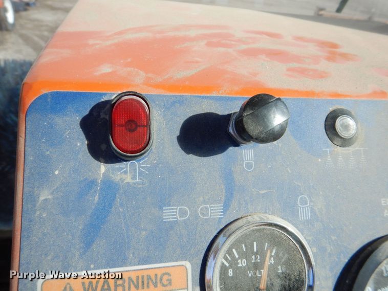 image for item DR4516 Broce RCT350  broom