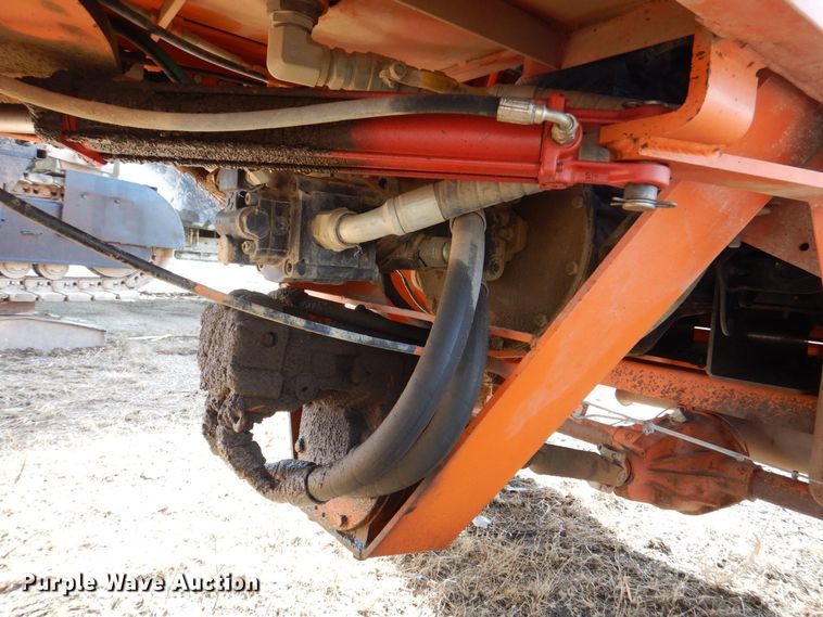 image for item DR4516 Broce RCT350  broom