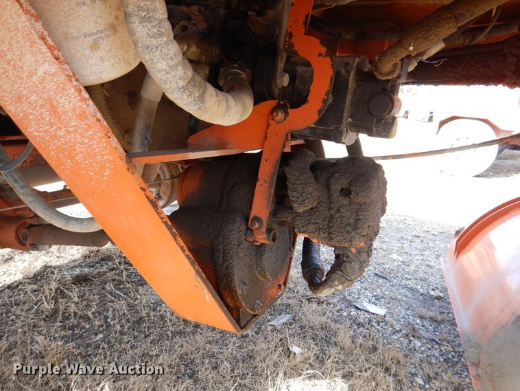 image for item DR4516 Broce RCT350  broom