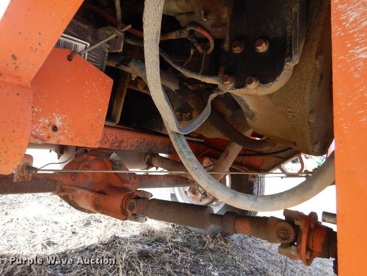 image for item DR4516 Broce RCT350  broom