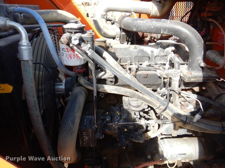 image for item DR4516 Broce RCT350  broom