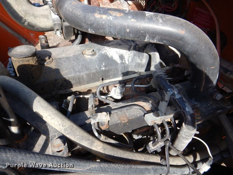 image for item DR4516 Broce RCT350  broom