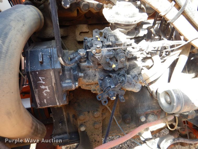 image for item DR4516 Broce RCT350  broom