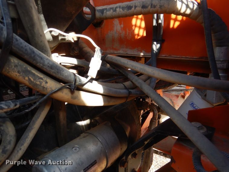 image for item DR4516 Broce RCT350  broom