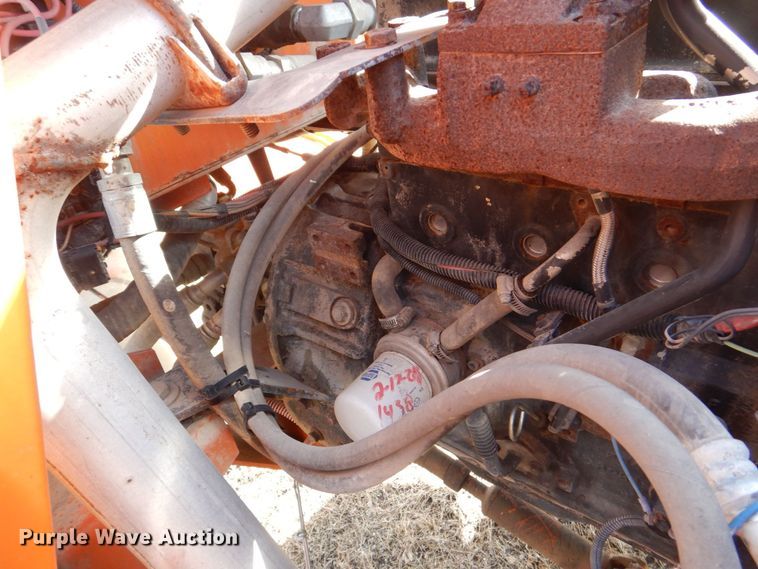 image for item DR4516 Broce RCT350  broom