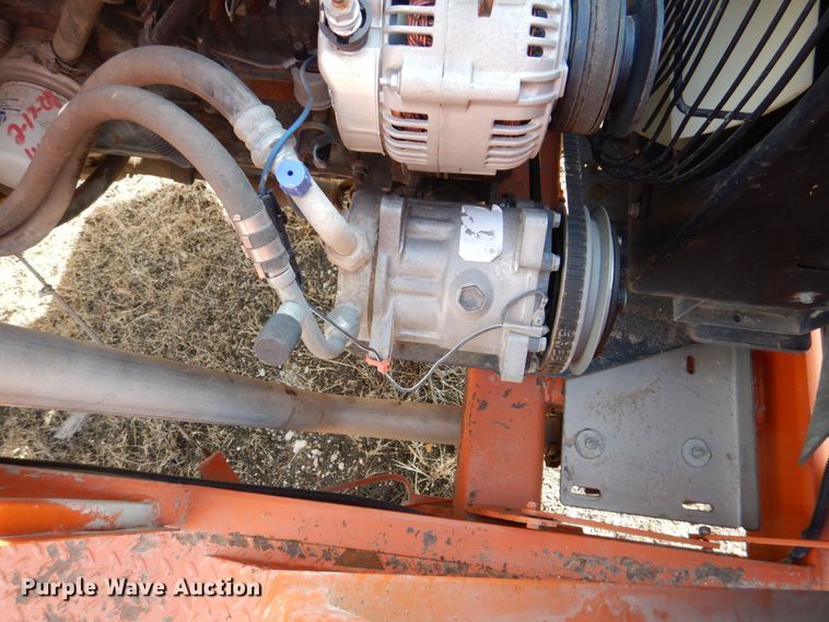 image for item DR4516 Broce RCT350  broom