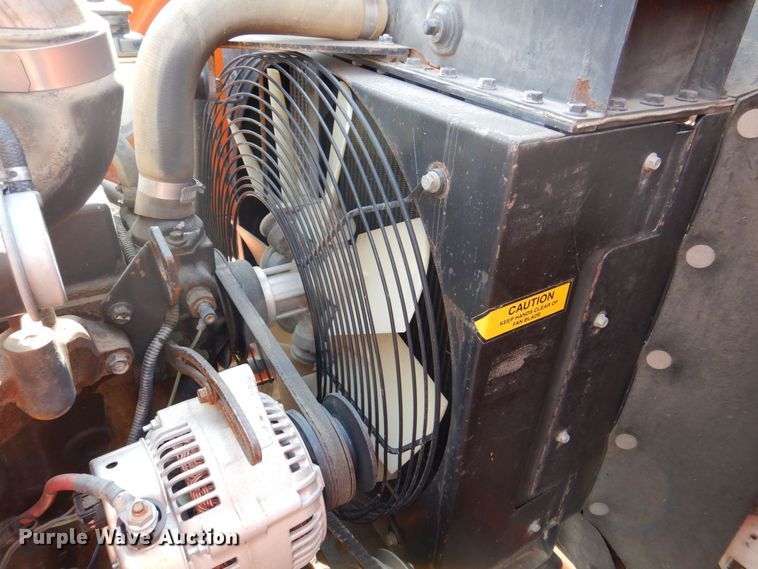 image for item DR4516 Broce RCT350  broom