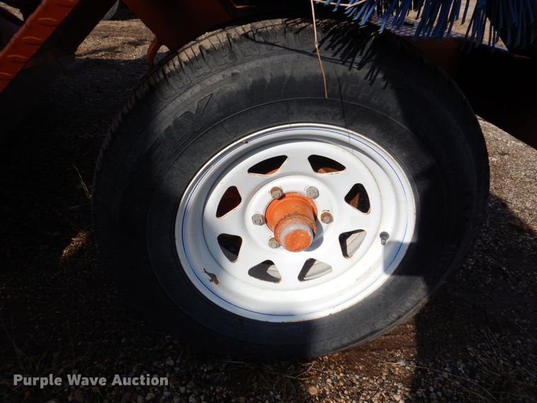 image for item DR4516 Broce RCT350  broom