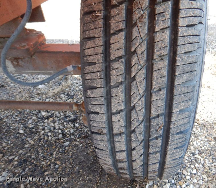 image for item DR4516 Broce RCT350  broom