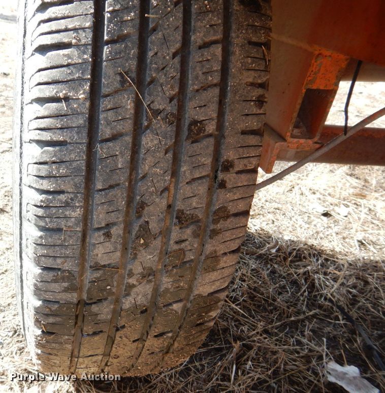 image for item DR4516 Broce RCT350  broom