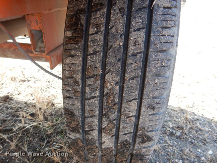 image for item DR4516 Broce RCT350  broom