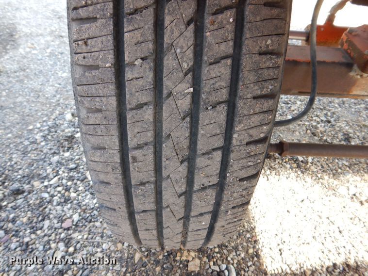 image for item DR4516 Broce RCT350  broom