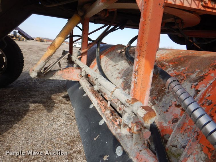 image for item DR4517 Broce RCT350  broom