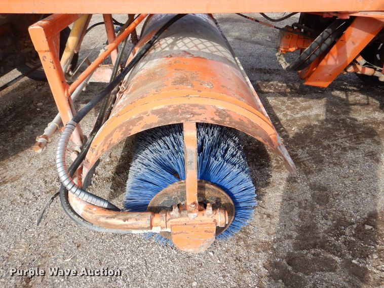 image for item DR4517 Broce RCT350  broom