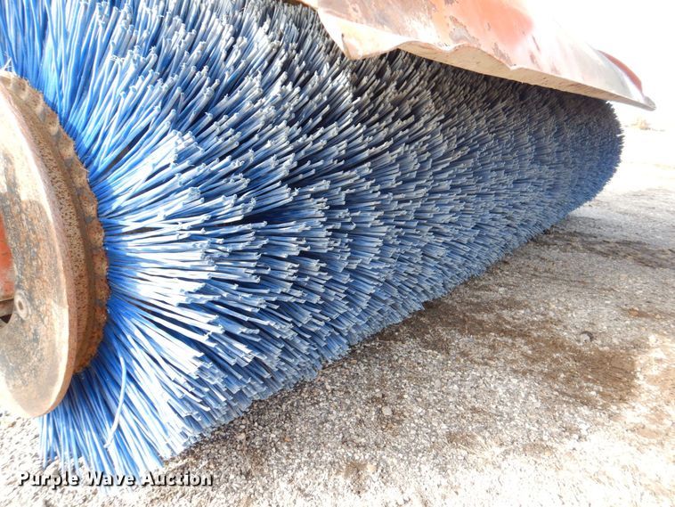 image for item DR4517 Broce RCT350  broom