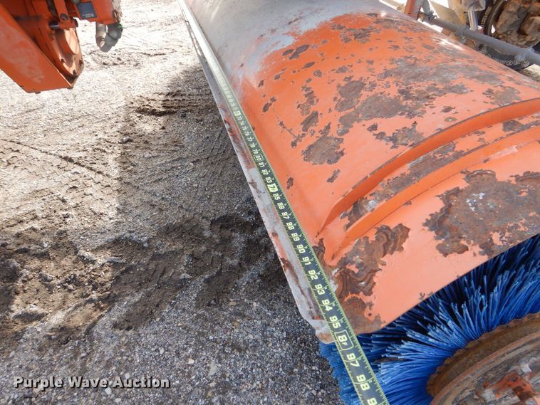 image for item DR4517 Broce RCT350  broom