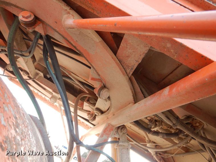 image for item DR4517 Broce RCT350  broom