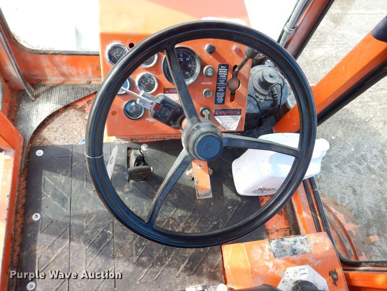 image for item DR4517 Broce RCT350  broom