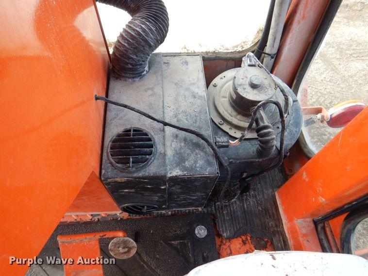 image for item DR4517 Broce RCT350  broom