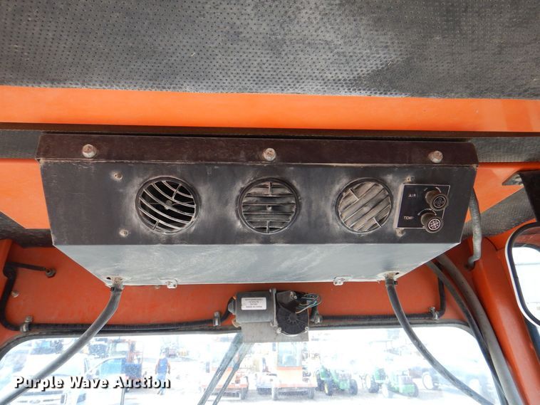 image for item DR4517 Broce RCT350  broom