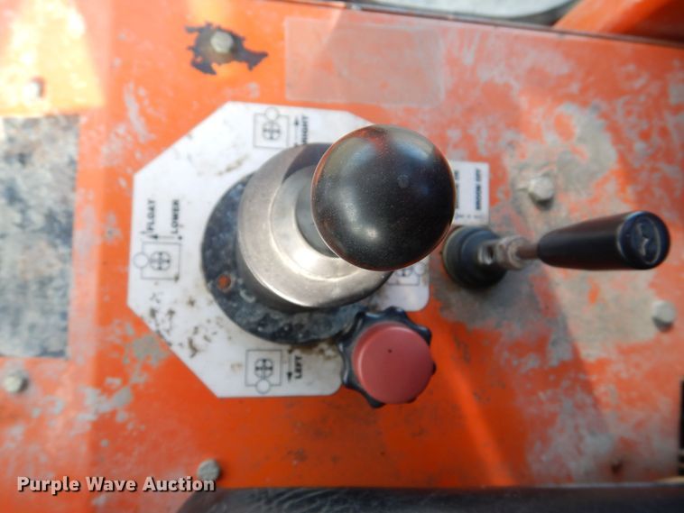 image for item DR4517 Broce RCT350  broom