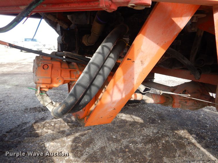 image for item DR4517 Broce RCT350  broom